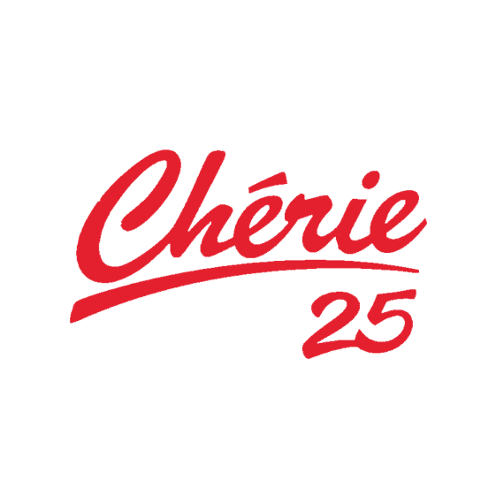 Chérie 25